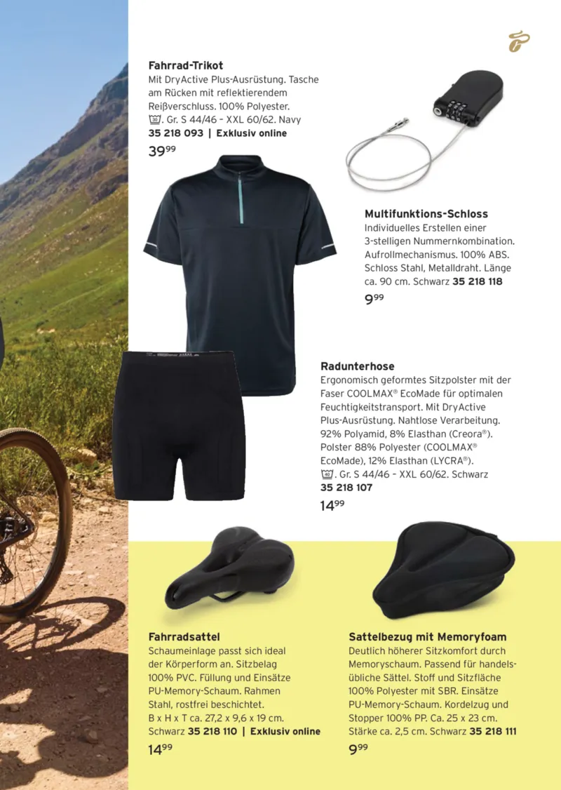 Tchibo Prospekt vom 15.04.2026, Seite 29