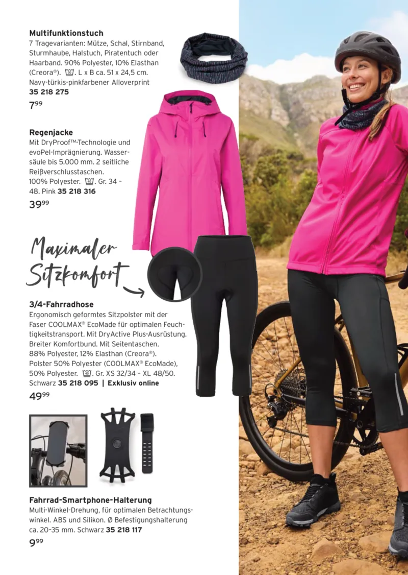 Tchibo Prospekt vom 15.04.2026, Seite 30