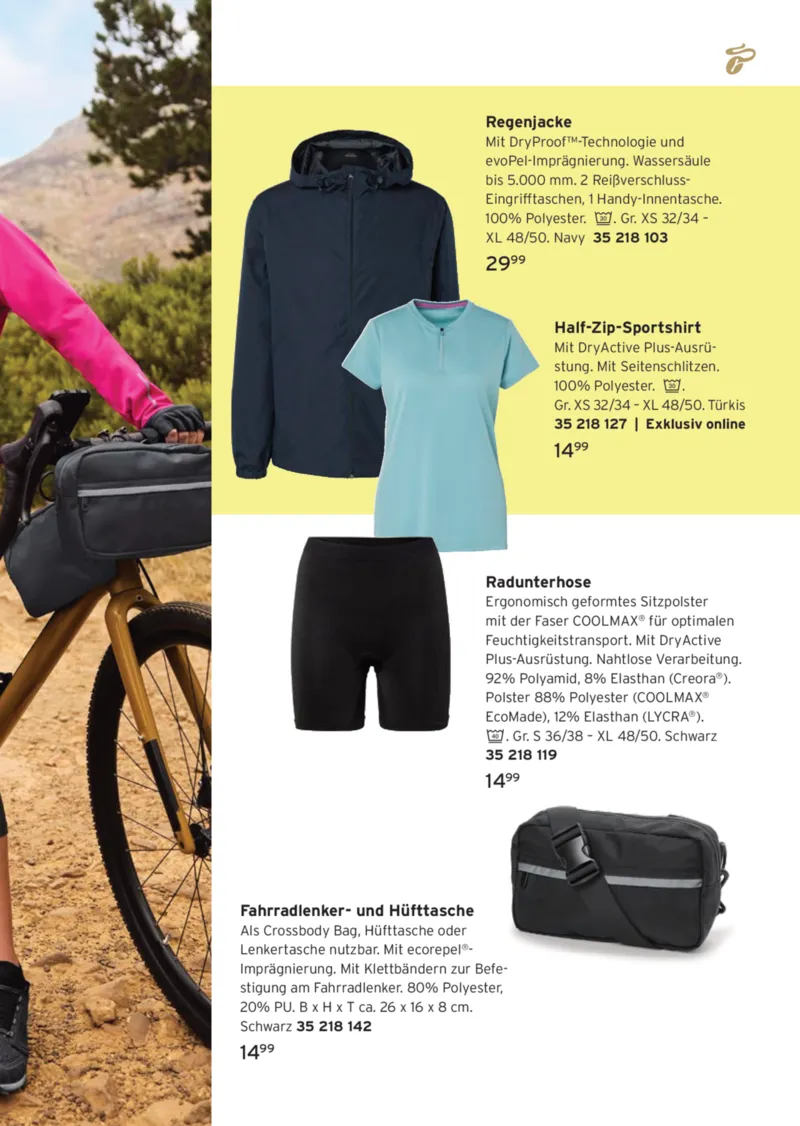 Tchibo Prospekt vom 15.04.2026, Seite 31