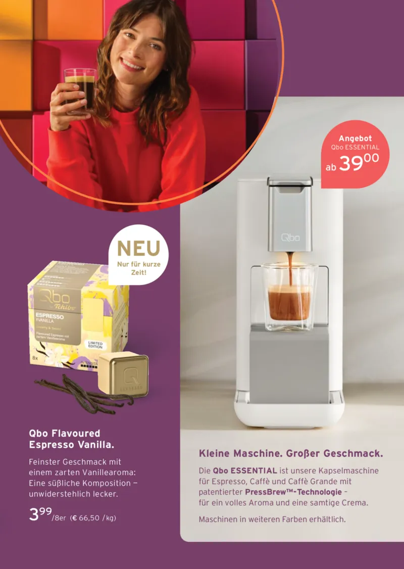 Tchibo Prospekt vom 15.04.2026, Seite 37