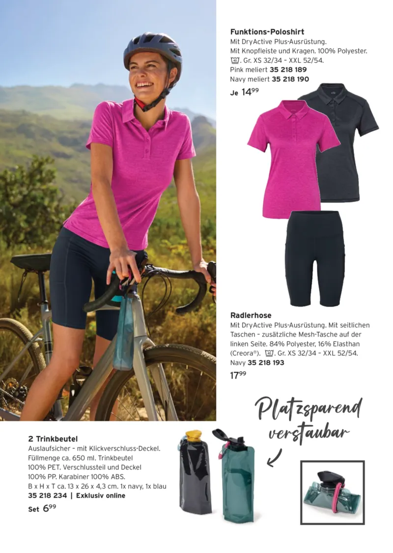 Tchibo Prospekt vom 15.04.2026, Seite 4