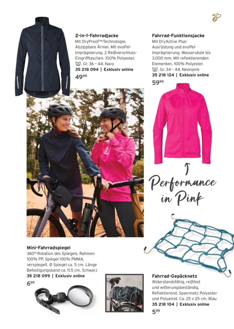 Tchibo Prospekt vom 15.04.2026, Seite 5