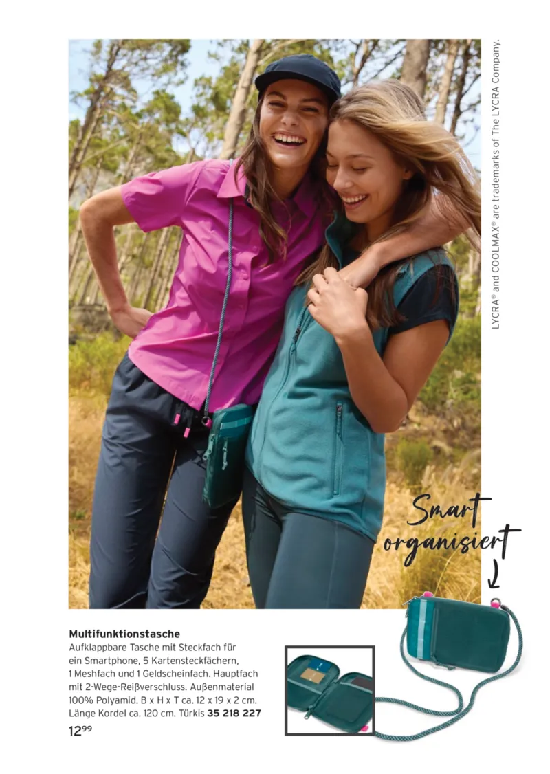 Tchibo Prospekt vom 15.04.2026, Seite 6