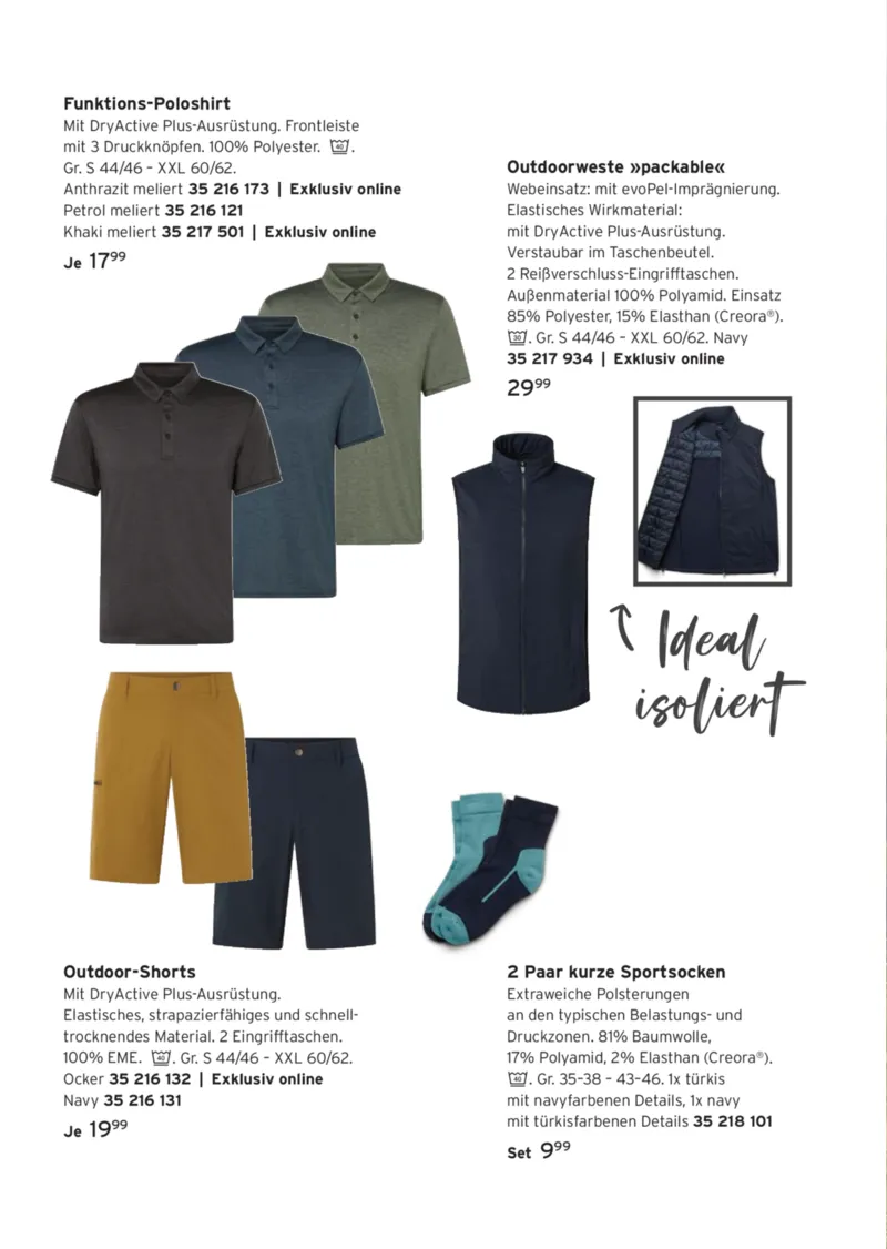 Tchibo Prospekt vom 15.04.2026, Seite 8