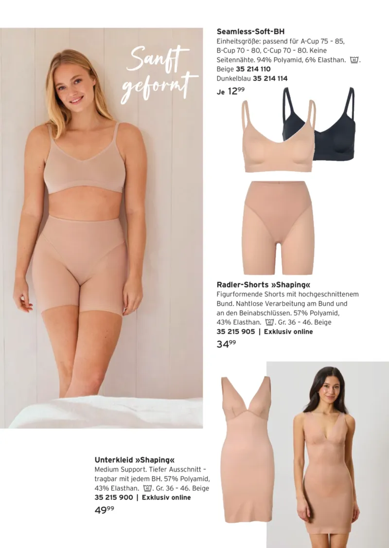 Tchibo Prospekt vom 22.04.2026, Seite 10