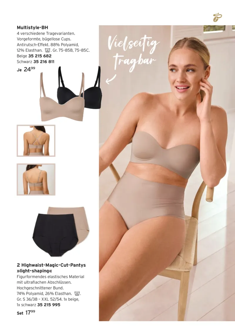 Tchibo Prospekt vom 22.04.2026, Seite 11