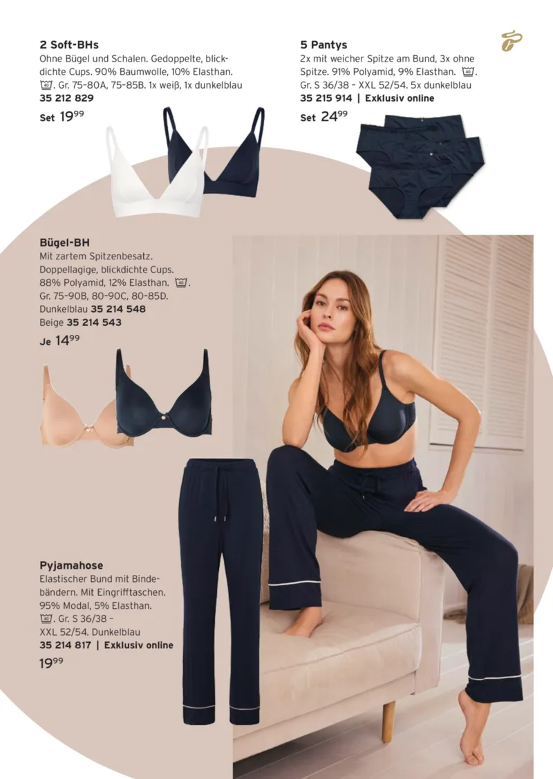 Tchibo Prospekt vom 22.04.2026, Seite 15