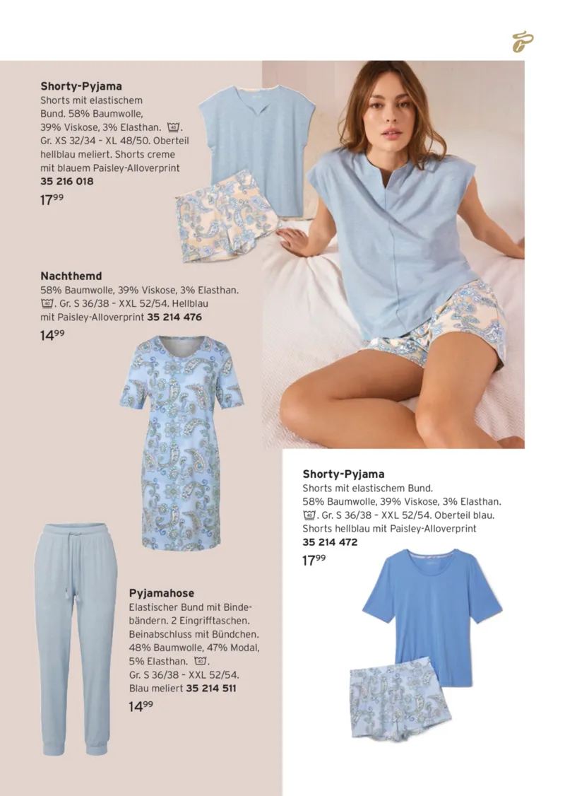 Tchibo Prospekt vom 22.04.2026, Seite 17