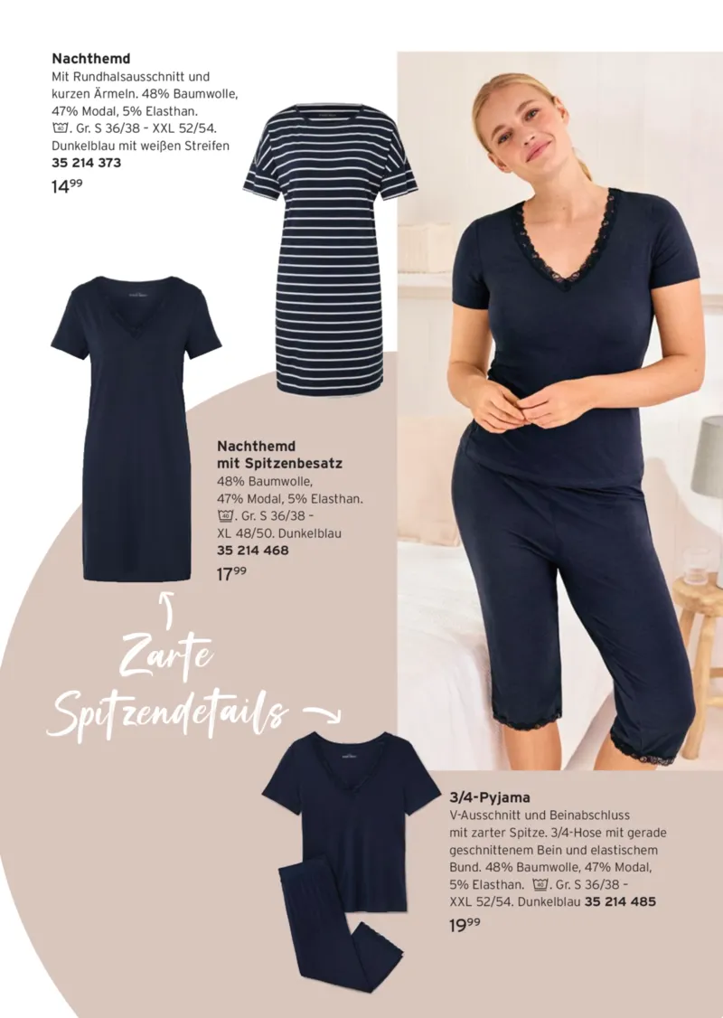 Tchibo Prospekt vom 22.04.2026, Seite 18