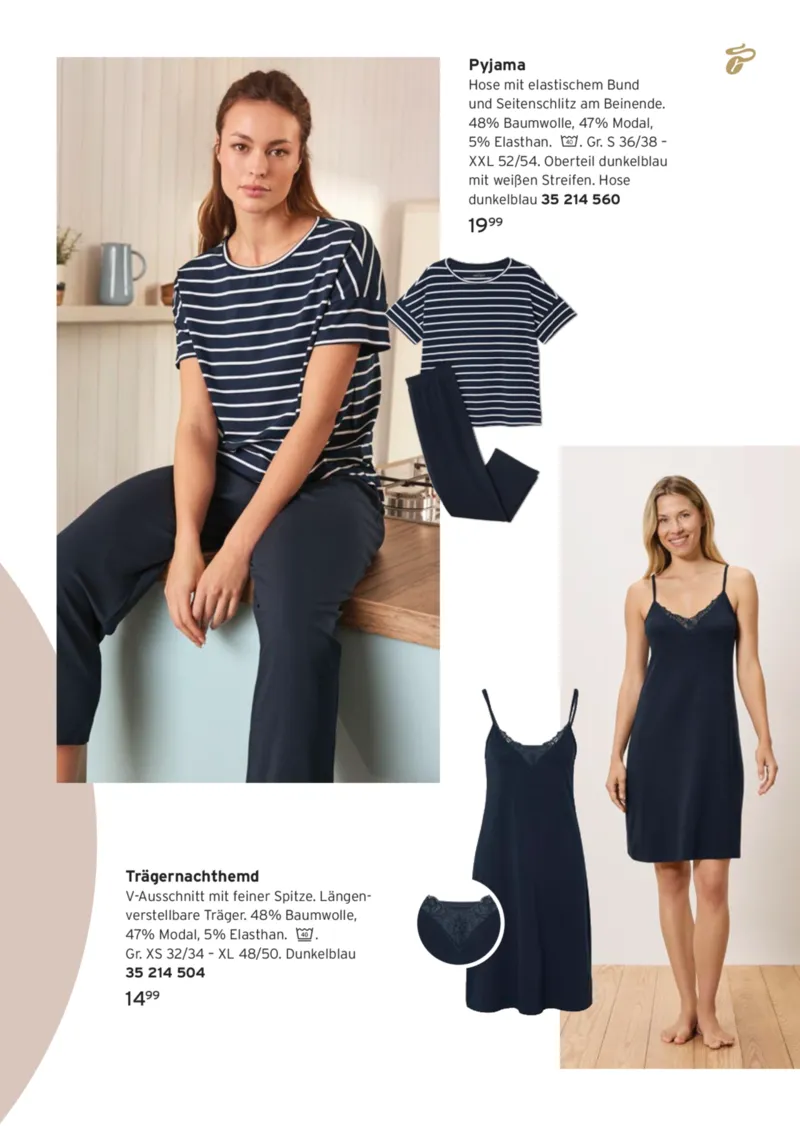 Tchibo Prospekt vom 22.04.2026, Seite 19