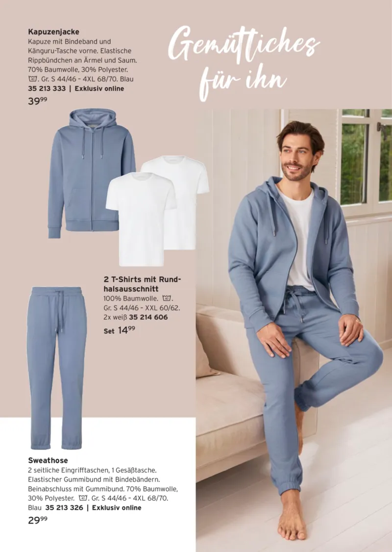 Tchibo Prospekt vom 22.04.2026, Seite 20