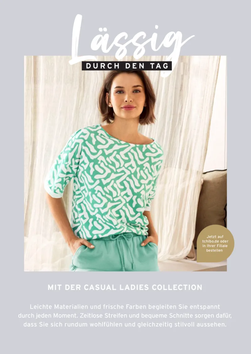 Tchibo Prospekt vom 22.04.2026, Seite 24