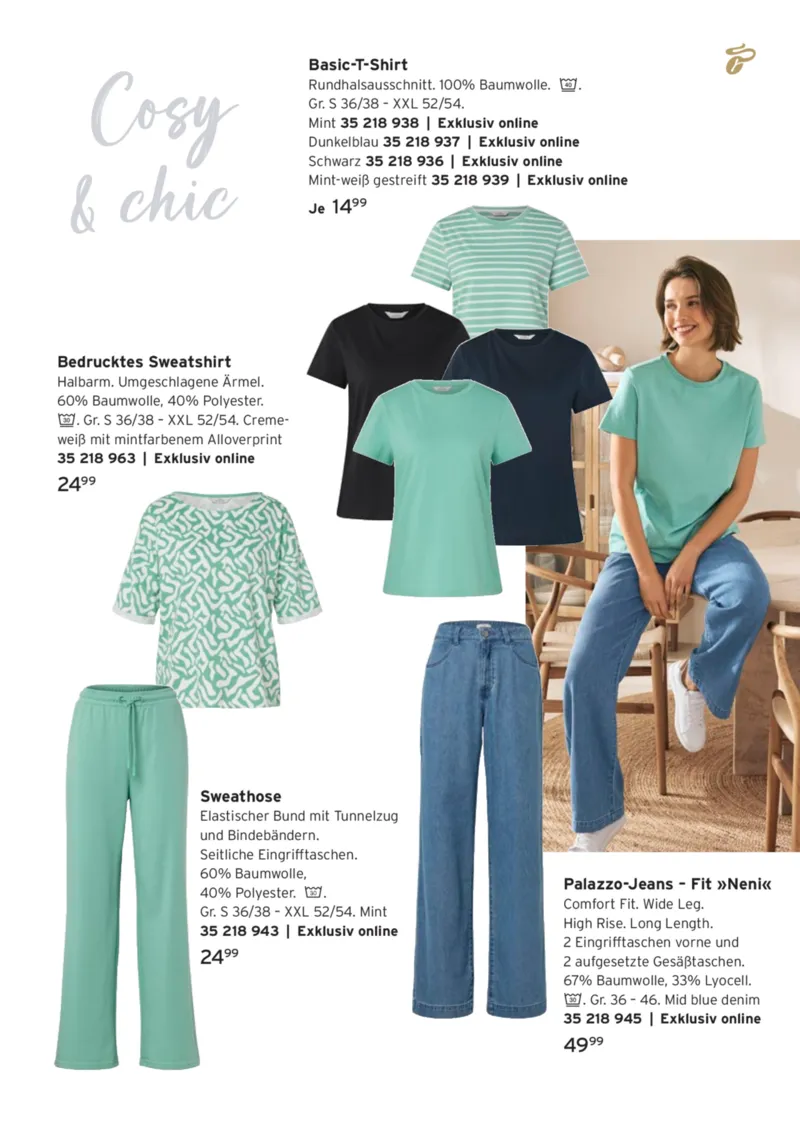 Tchibo Prospekt vom 22.04.2026, Seite 25