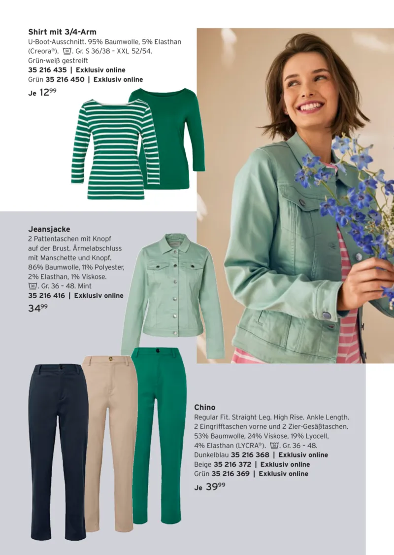 Tchibo Prospekt vom 22.04.2026, Seite 26