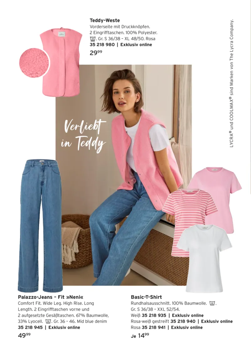 Tchibo Prospekt vom 22.04.2026, Seite 28