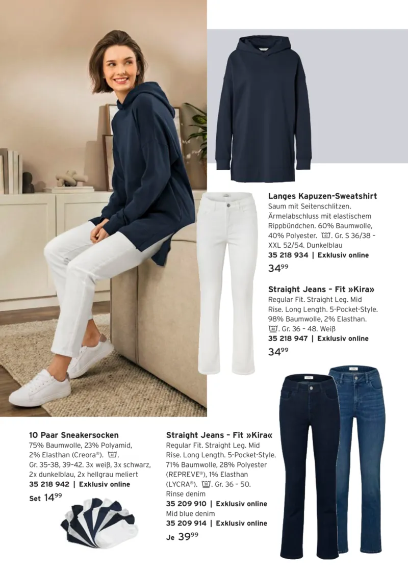 Tchibo Prospekt vom 22.04.2026, Seite 30