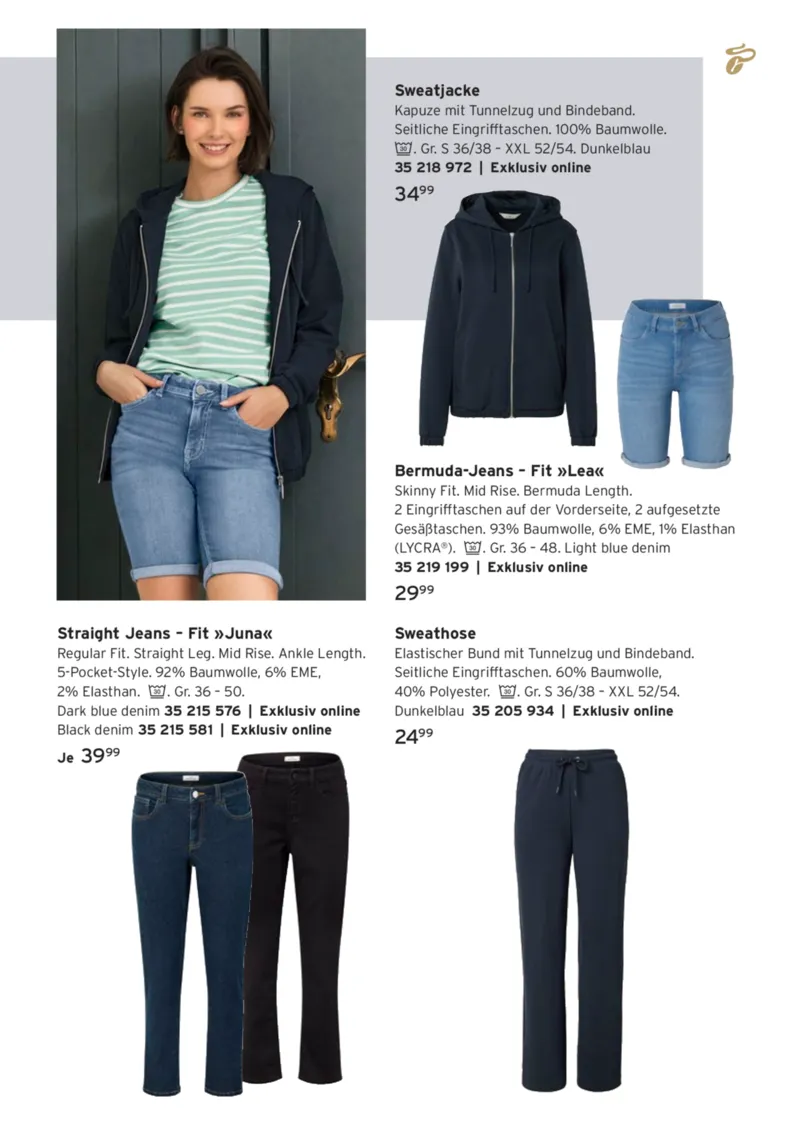 Tchibo Prospekt vom 22.04.2026, Seite 31