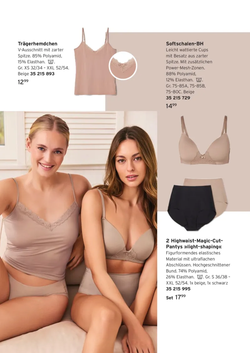 Tchibo Prospekt vom 22.04.2026, Seite 4