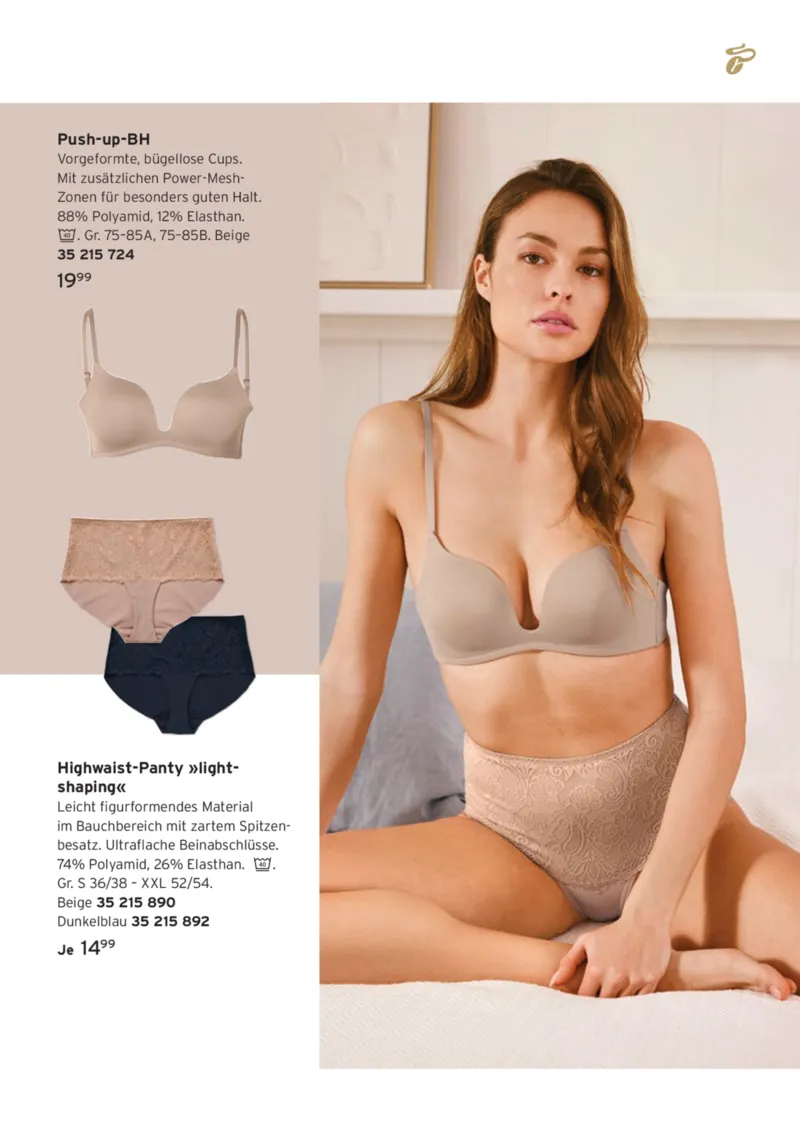 Tchibo Prospekt vom 22.04.2026, Seite 5