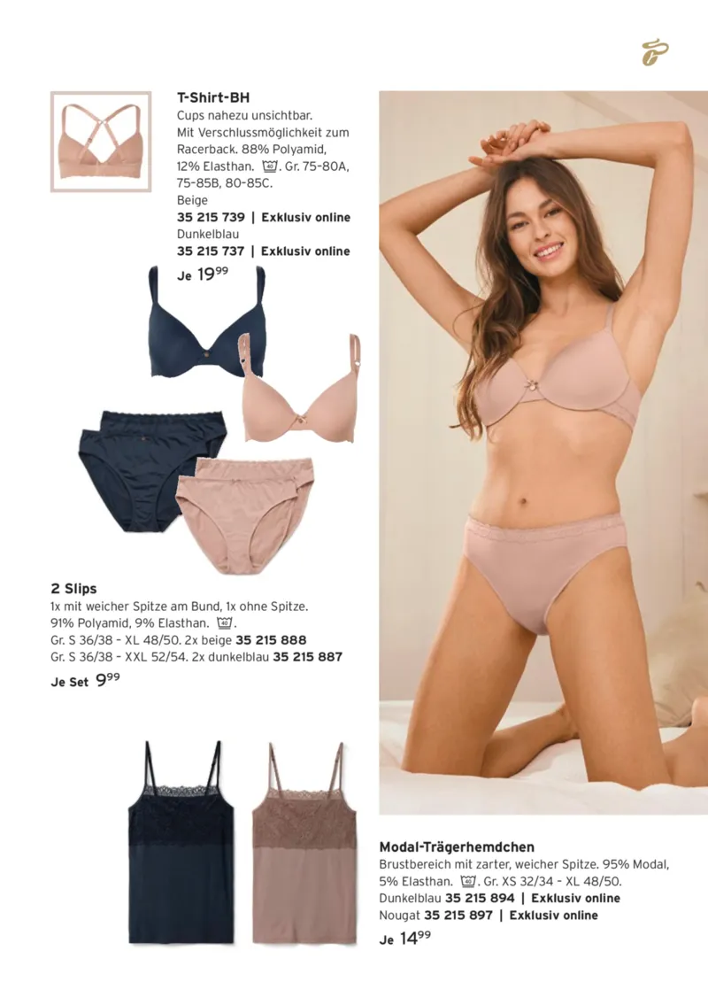 Tchibo Prospekt vom 22.04.2026, Seite 7