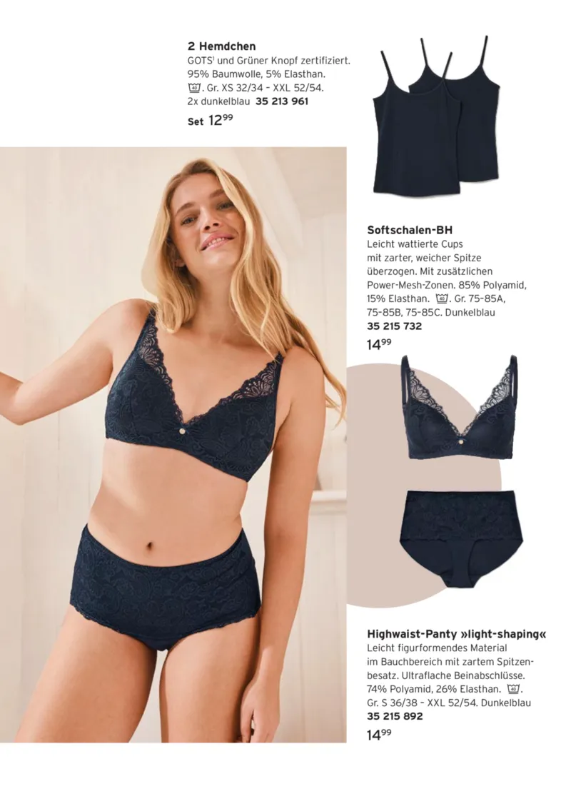 Tchibo Prospekt vom 22.04.2026, Seite 8