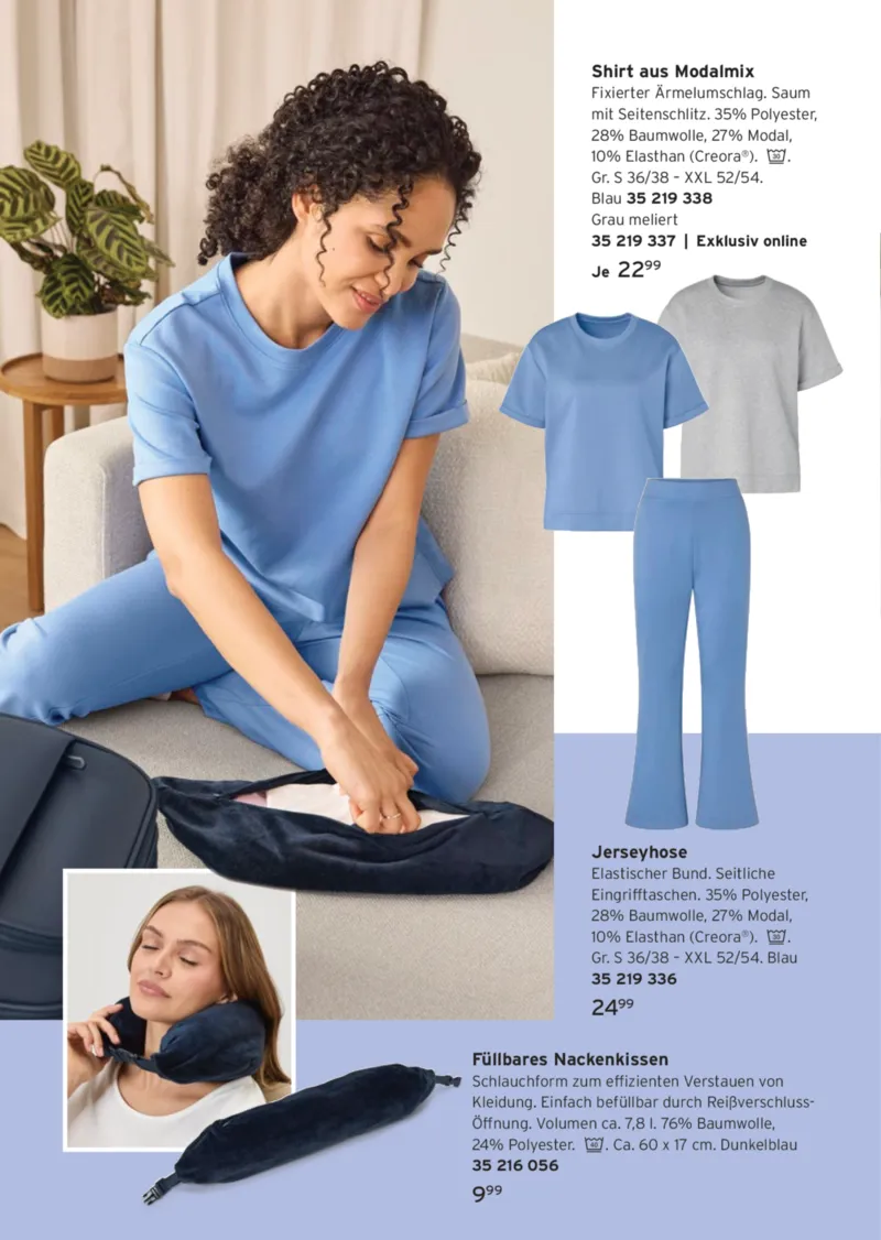 Tchibo Prospekt vom 29.04.2026, Seite 10