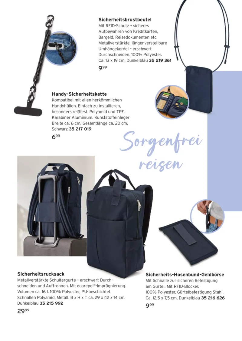 Tchibo Prospekt vom 29.04.2026, Seite 12