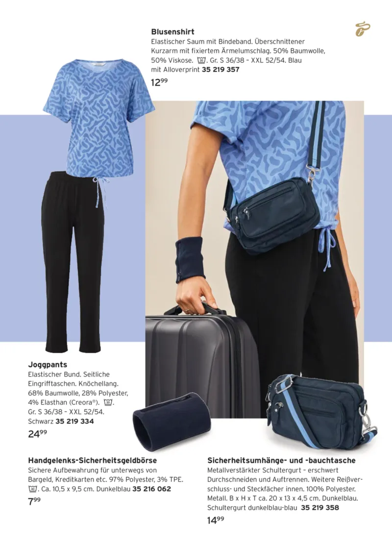 Tchibo Prospekt vom 29.04.2026, Seite 13