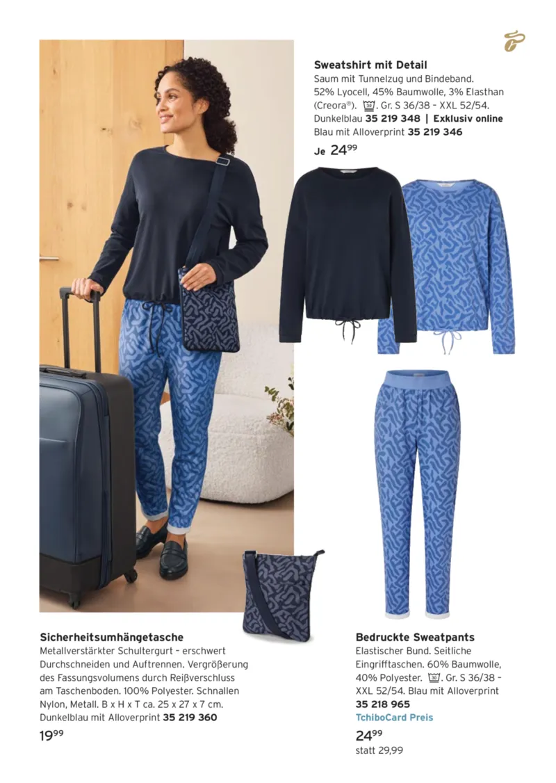 Tchibo Prospekt vom 29.04.2026, Seite 15