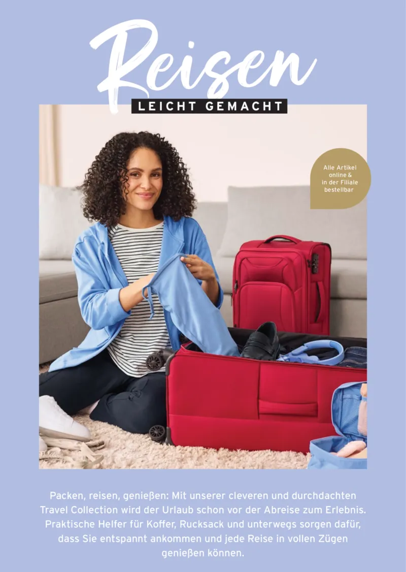 Tchibo Prospekt vom 29.04.2026, Seite 2