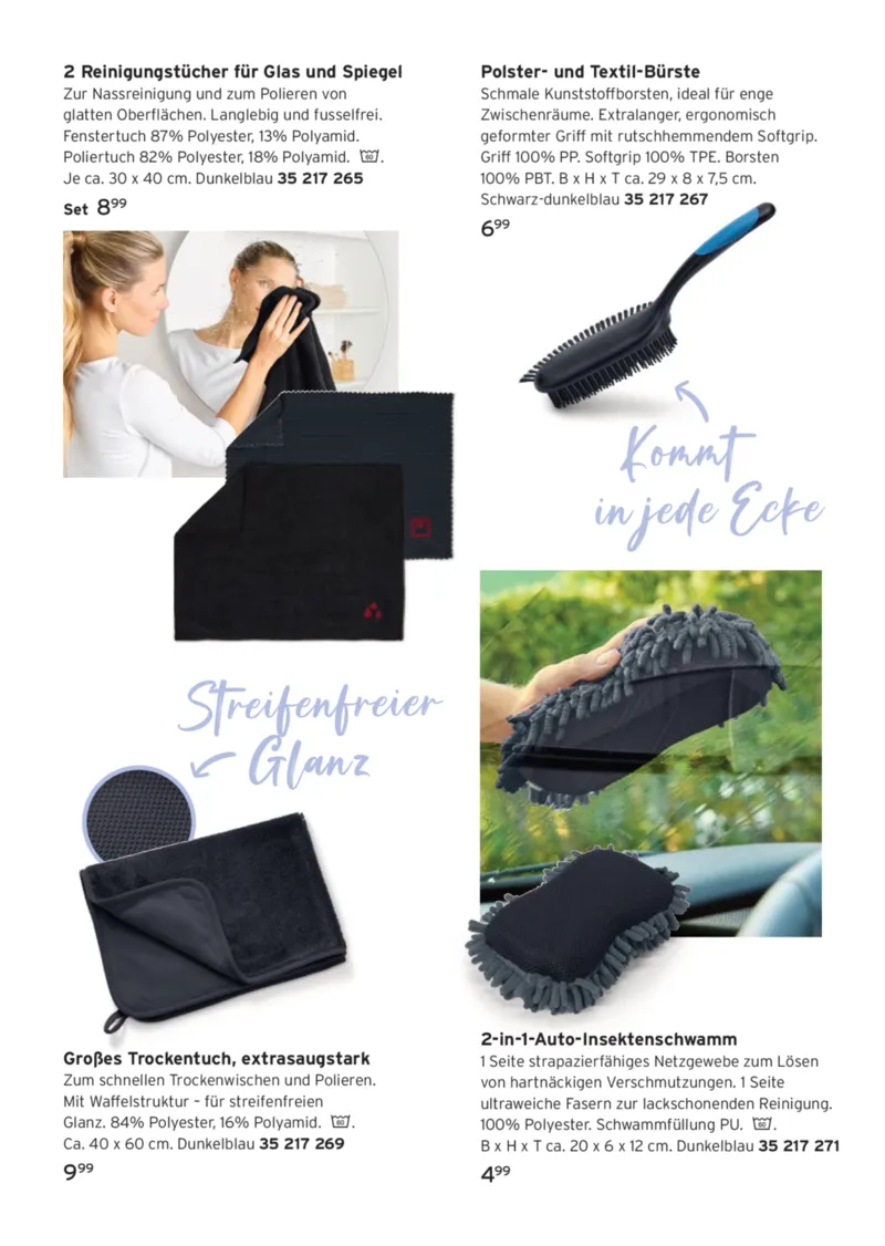 Tchibo Prospekt vom 29.04.2026, Seite 22