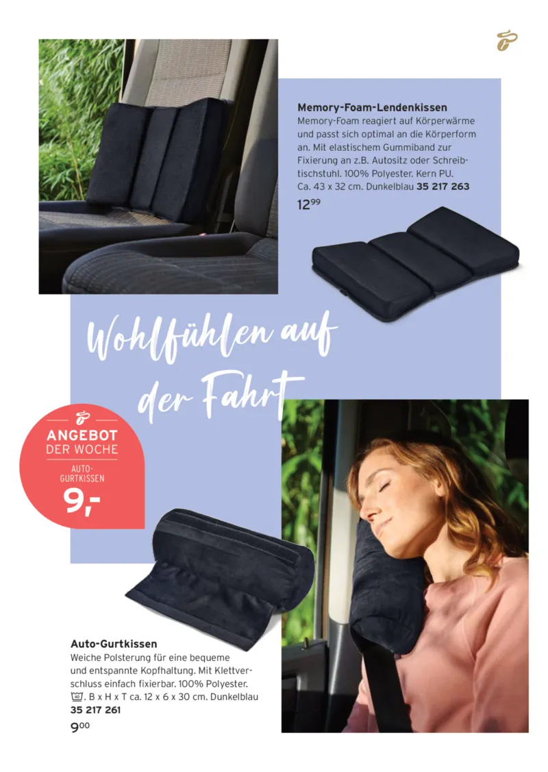 Tchibo Prospekt vom 29.04.2026, Seite 23