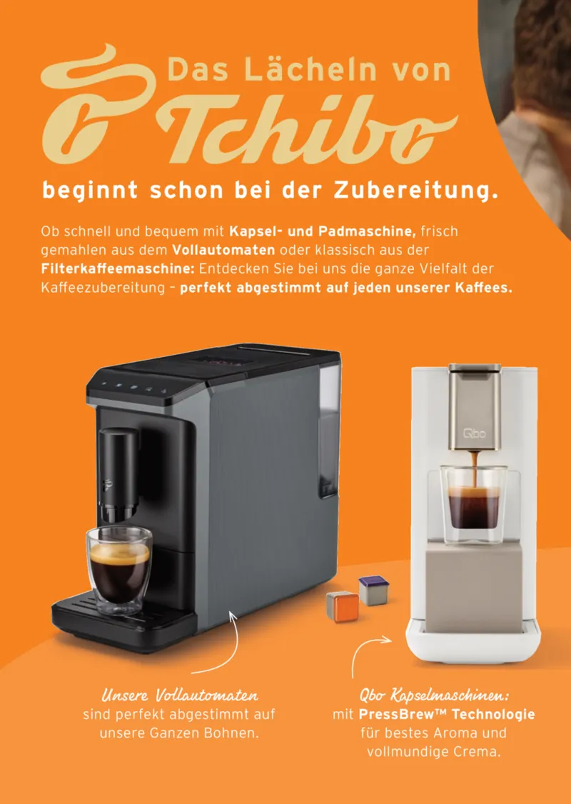 Tchibo Prospekt vom 29.04.2026, Seite 24