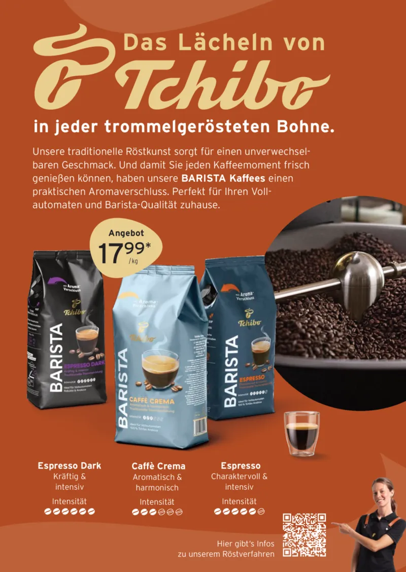 Tchibo Prospekt vom 29.04.2026, Seite 26