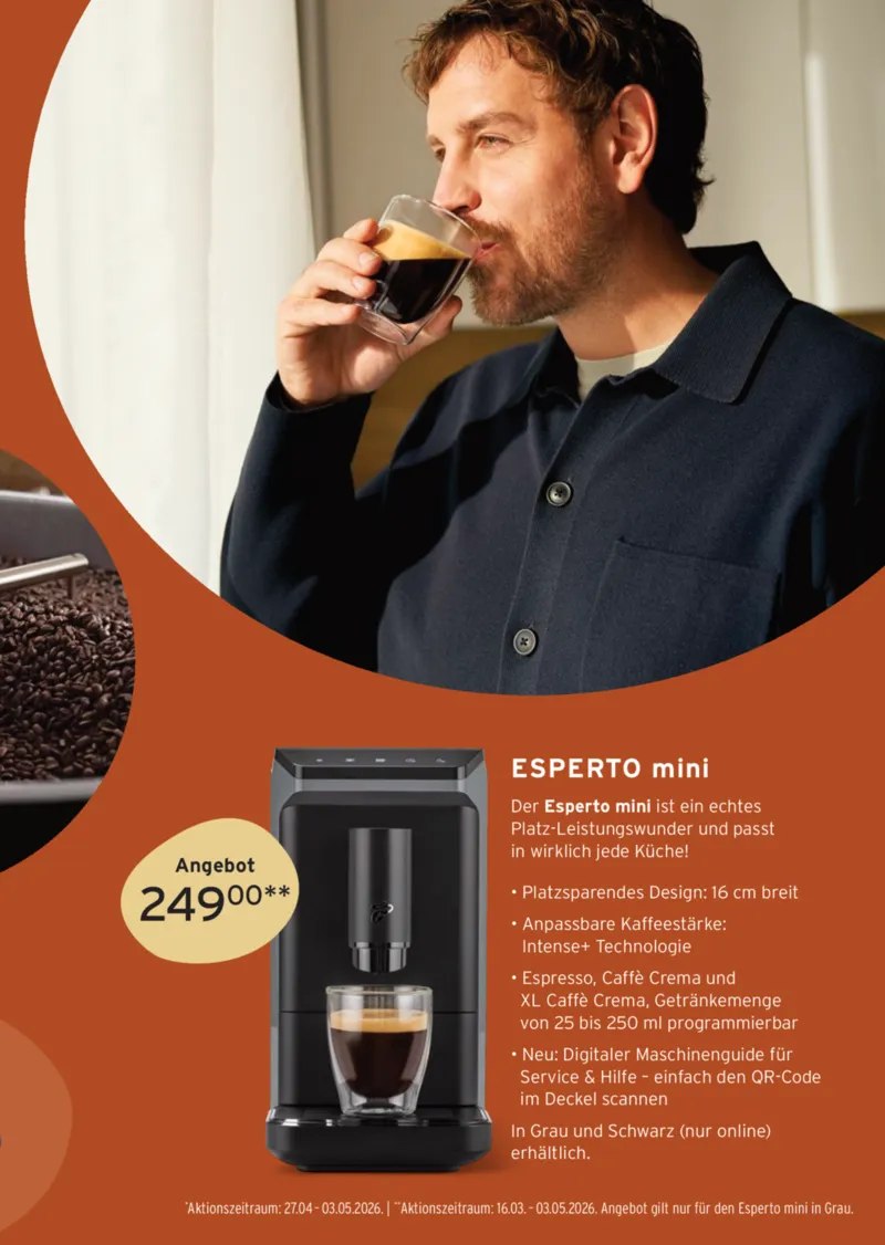 Tchibo Prospekt vom 29.04.2026, Seite 27