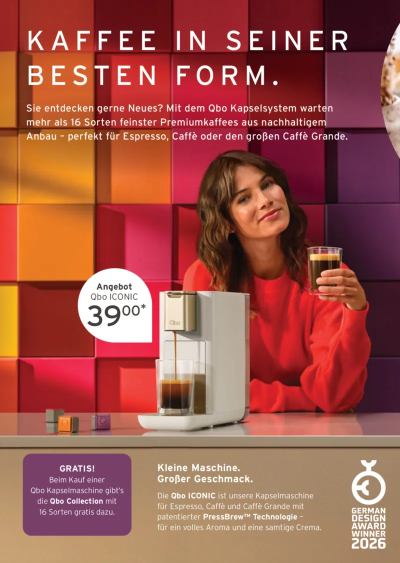 Tchibo Prospekt vom 29.04.2026, Seite 28