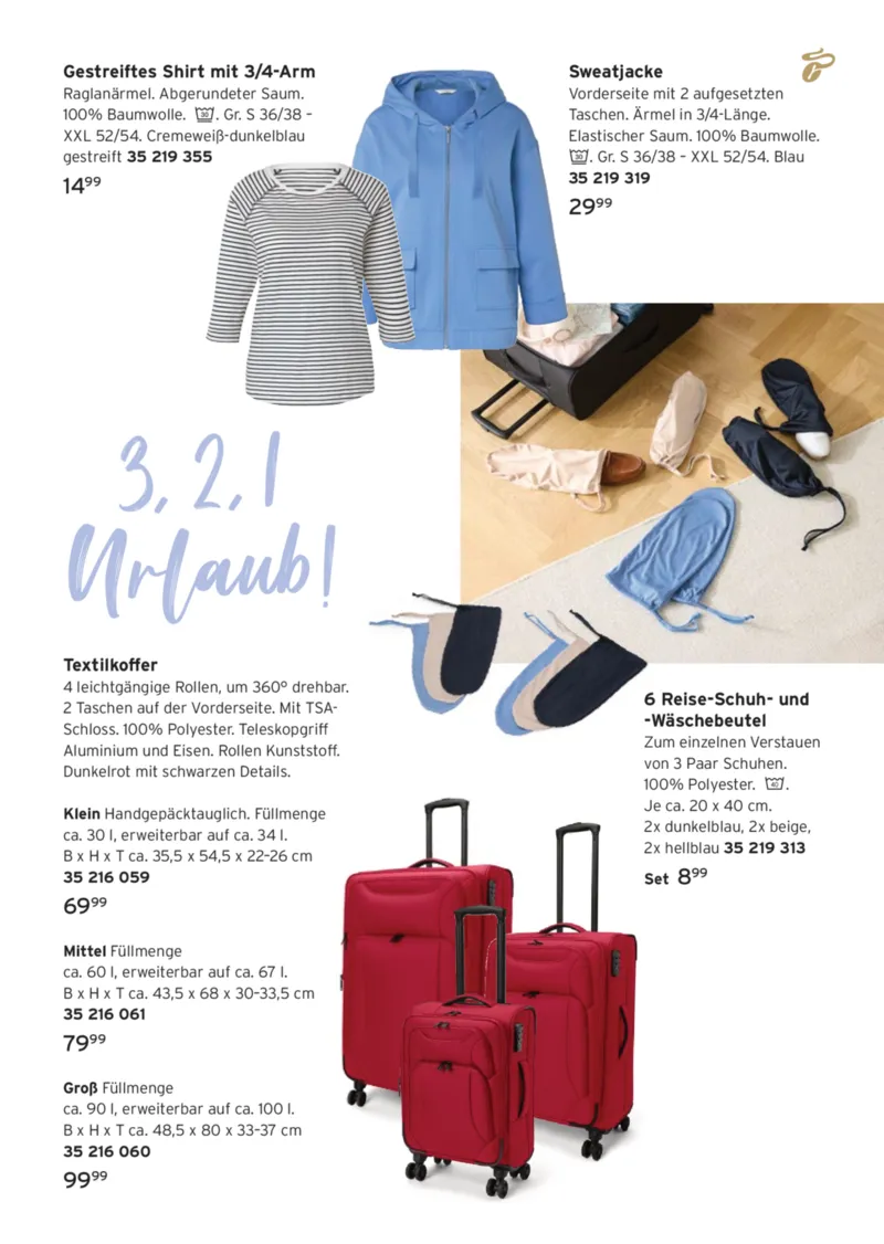 Tchibo Prospekt vom 29.04.2026, Seite 3