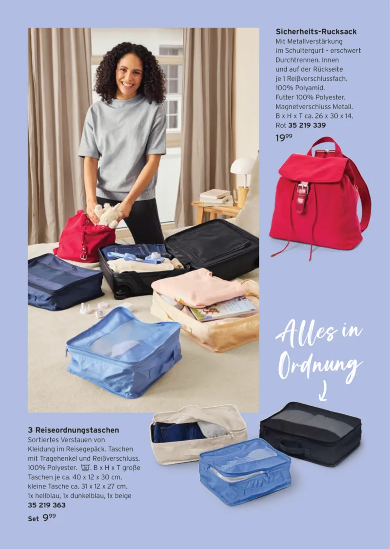 Tchibo Prospekt vom 29.04.2026, Seite 6