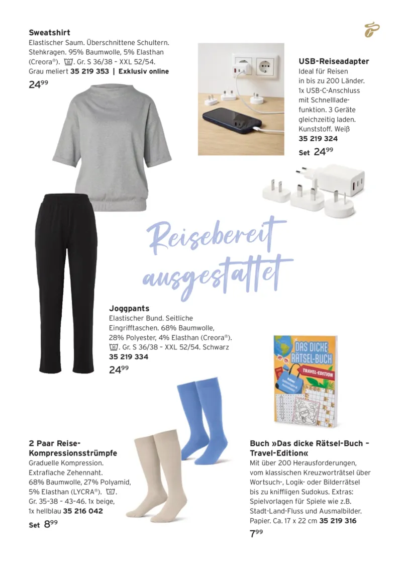 Tchibo Prospekt vom 29.04.2026, Seite 7