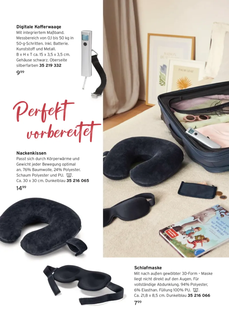 Tchibo Prospekt vom 29.04.2026, Seite 8