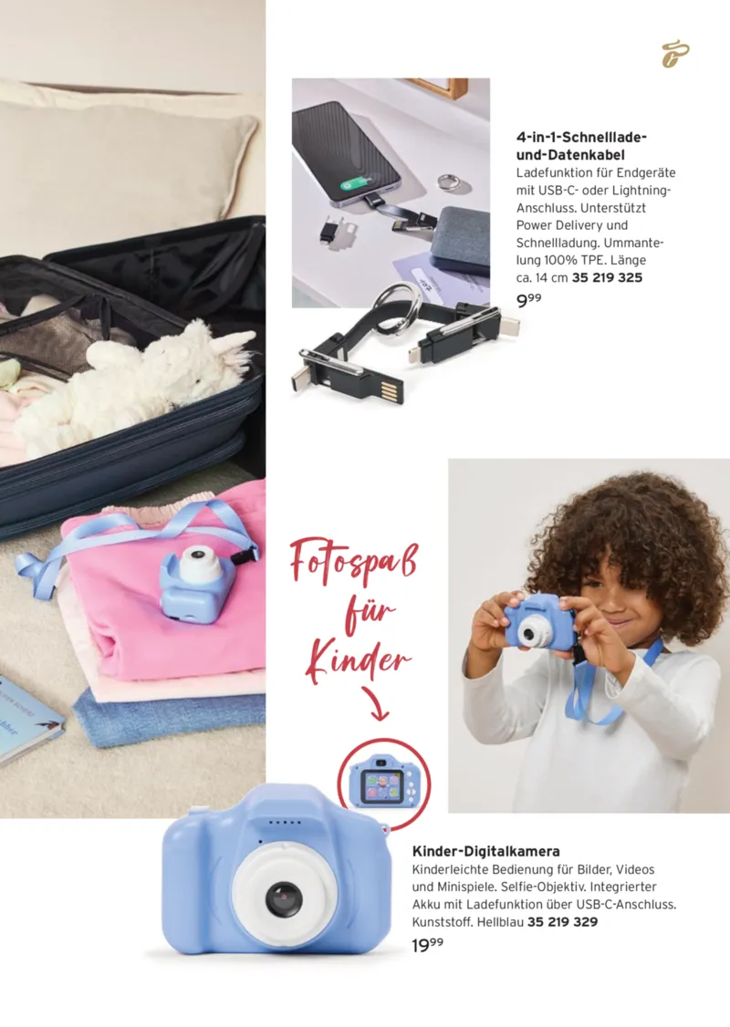 Tchibo Prospekt vom 29.04.2026, Seite 9