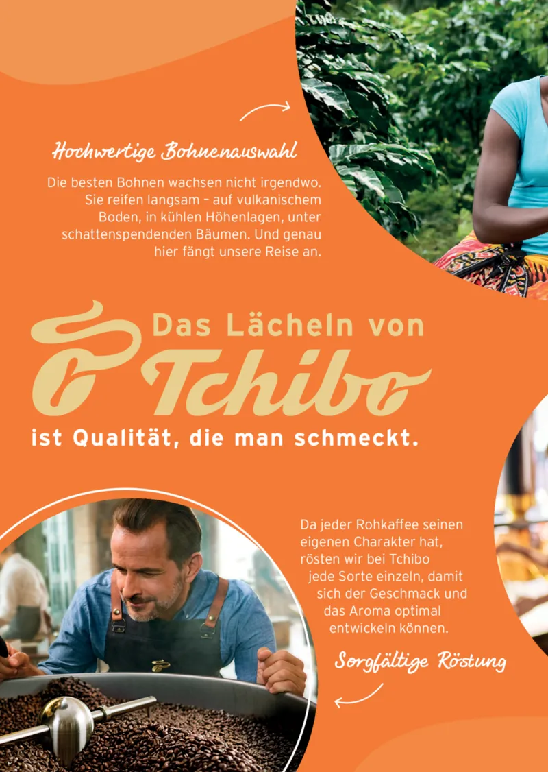 Tchibo Prospekt vom 05.05.2026, Seite 24