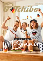 Tchibo Prospekt vom 05.05.2026