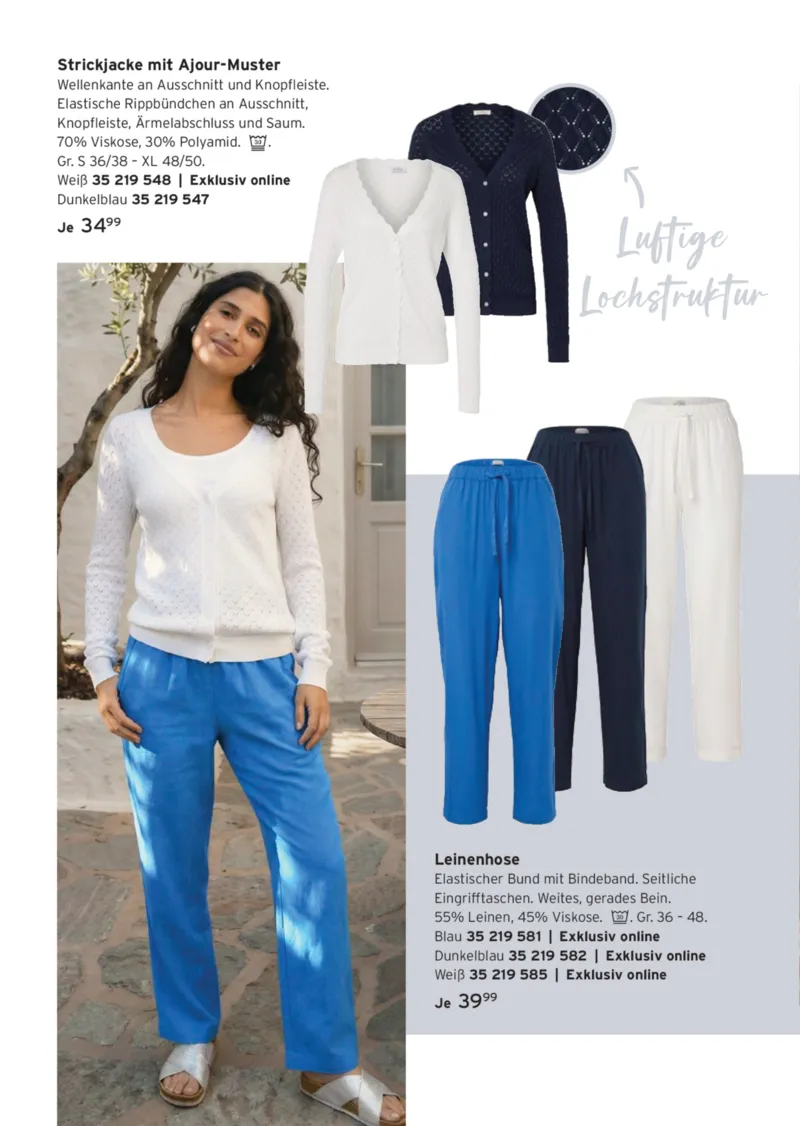 Tchibo Prospekt vom 06.05.2026, Seite 10