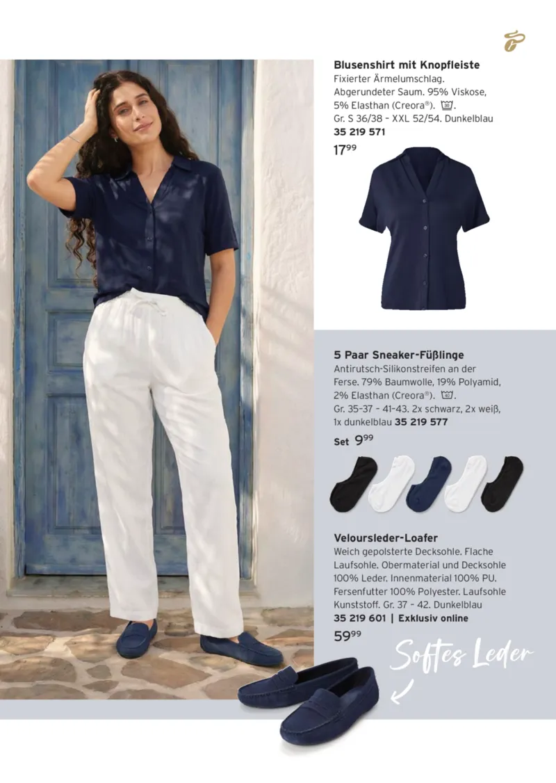 Tchibo Prospekt vom 06.05.2026, Seite 11