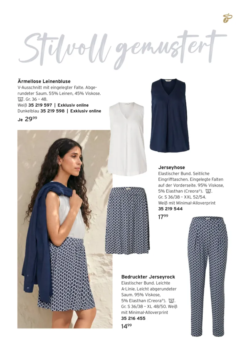 Tchibo Prospekt vom 06.05.2026, Seite 13