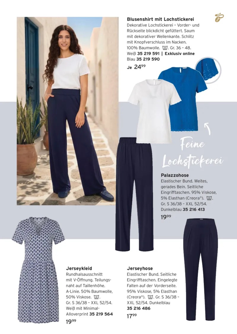 Tchibo Prospekt vom 06.05.2026, Seite 15