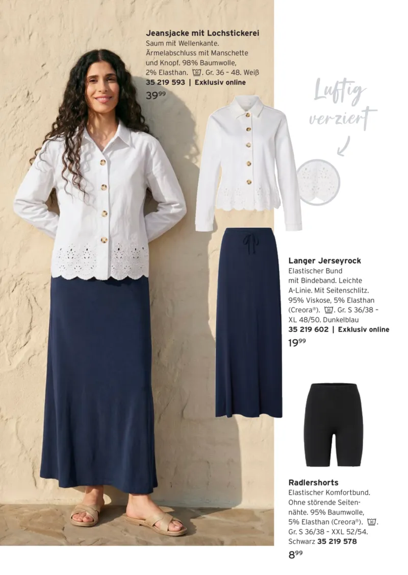 Tchibo Prospekt vom 06.05.2026, Seite 16