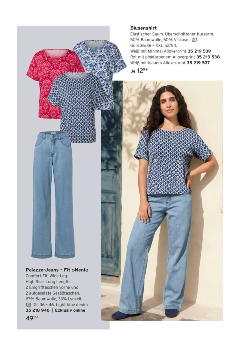 Tchibo Prospekt vom 06.05.2026, Seite 18