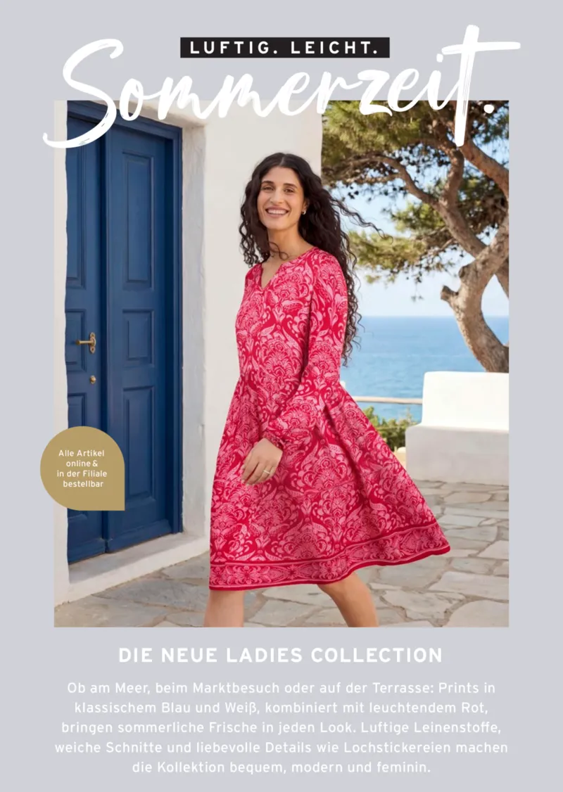 Tchibo Prospekt vom 06.05.2026, Seite 2